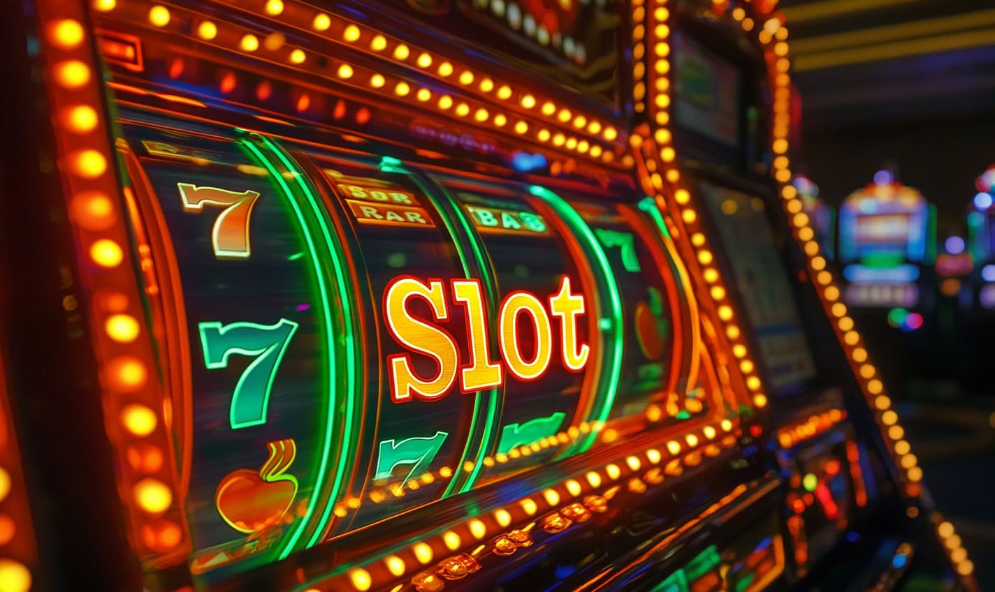 52BET.COM Destino Ideal para Slots 